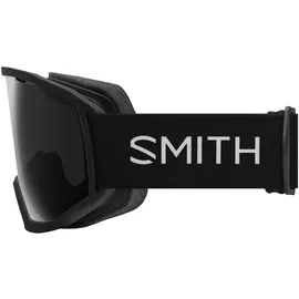 Smith Optics Loam MTB 34L-99SA Schwarz/Black Mirror