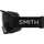 Smith Optics Loam MTB 34L-99SA Schwarz/Black Mirror