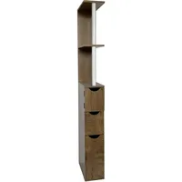 Hti-Living HTI-Line Nischenregal Thekla L