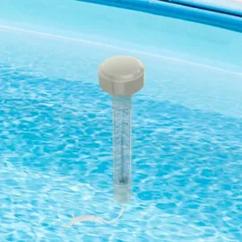 BESTWAY Pool-Thermometer grau 0,25 m