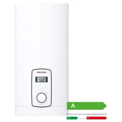 Stiebel Eltron Komfort-Durchlauferhitzer DHB-E LCD