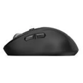 PORT DESIGNS MOUSE RECHARGEABLE BLUETOOTH COMBO PRO TYPE C Schwarz