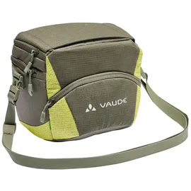Vaude Ontour Box M (KLICKfix Ready), Einheitsgröße, Khaki