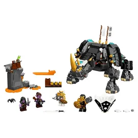 LEGO Ninjago Zanes Mino-Monster 71719