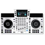 DENON DJ SC LIVE 4 White