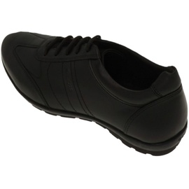 GEOX U74a5b Symbol Black 42