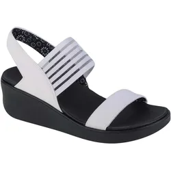 Sandalen Damen Arch Fit Rumble - Modernistic WEISS 38