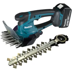 Makita Akku-Gras-/Strauchschere - DUM604RFX