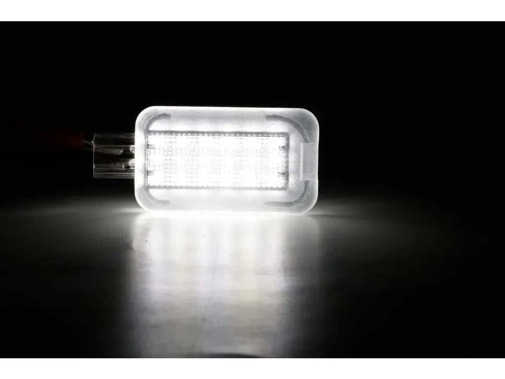 ABAKUS Innenraumleuchte l18410001led LED Kofferraum für HONDA