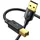 UGREEN USB-A auf USB-B 15 m Schwarz