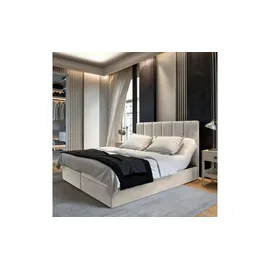 masseno Barino 180 x 200 cm H2 Beige
