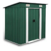 Estexo Geräteschuppen 1,78 x 1,1 m grün