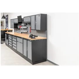 VIGOR Werkzeugschrank V6000-046