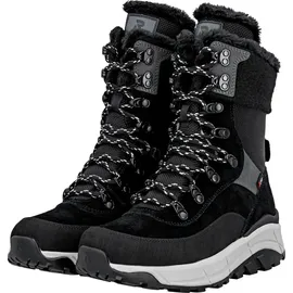 Rieker Winterstiefel Damen Schwarz 37