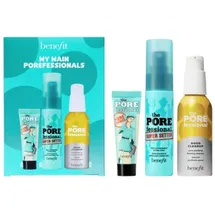 Benefit Cosmetics The POREfessional Reinigungsschaum Set 82,5 ml