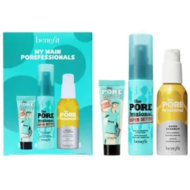 Benefit Cosmetics The POREfessional Reinigungsschaum Set 82,5 ml