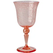 Rice Acryl Weinglas Bubble 0,36 l