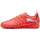 Puma Future 9 Play TF Kinder glowing red/puma white/puma black/puma silver 33