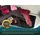 ZOLLNER Kuscheldecke 150 x 200 cm Rot