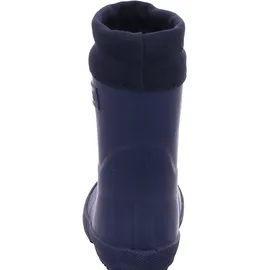 Bisgaard Thermo Gummistiefel blau, 24 EU
