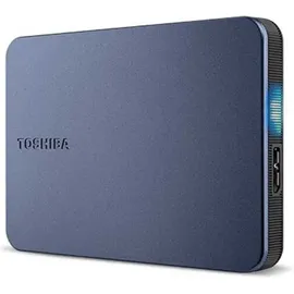 Toshiba Canvio Gaming schwarz, 4TB, USB 3.0 Micro-B (HDTX240EK3CA)