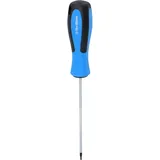 BRILLIANT TOOLS Schraubendreher TORX T6 Klingenlänge 100 mm