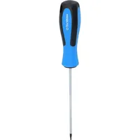 BRILLIANT TOOLS Schraubendreher TORX T6 Klingenlänge 100 mm