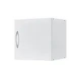 WIMEX Aufsatz 1-türig - weiß