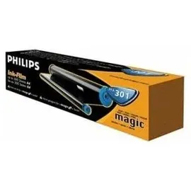 kompatible Ware kompatibel zu Philips PFA301 2-er Pack schwarz