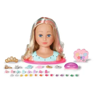 Zapf BABY born Sister Styling Head
