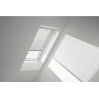 VELUX Jalousie manuell uni PAL PK10 7001SWL