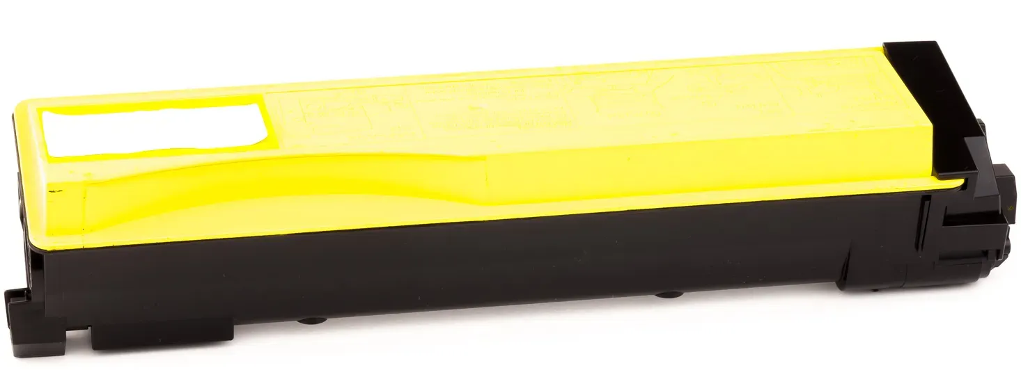 Alternativ-Toner für Kyocera/Mita TK-540 M / 1T02HLBEU0 magenta