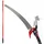 XPOtool Astschere Teleskop 2in1 100-200cm