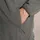 Craghoppers Nosilife Nadim Jacke Dark Sage S