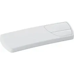 Geberit Deckel zu AP-Spülkasten 140.3XX 240425CG1 mit Tasten, manhattan
