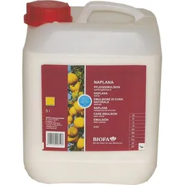 Biofa Pflegeemulsion 5 l