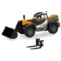 HERPA 318877 - Teleskoplader T60-9S 1:87