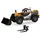 HERPA 318877 - Teleskoplader T60-9S 1:87