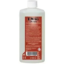 Emmi-Dent Ultraschallreiniger für Aluminium und Druckguss 500 ml