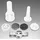 GASTROBACK Design Fleischwolf Plus  41403