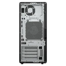 HP Z2 Tower G1i Intel Core Ultra 7 265 4,0 GHz 16 GB RAM 512 GB SSD RTX A400 Windows 11 Pro