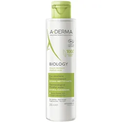 A-DERMA Biology Mizellenwasser 400 ml