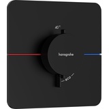 HANSGROHE ShowerSelect Comfort Q Thermostat Unterputz, 15588670,