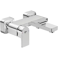 Ideal Standard Edge Einhebel-Badarmatur Aufputz