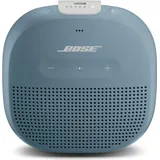 Bose SoundLink Micro stone blue