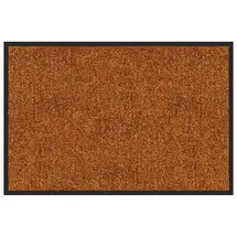 Karat Floordirekt Schmutzfangmatte Rhine Sudan Brown