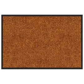 Karat Floordirekt Schmutzfangmatte Rhine Sudan Brown
