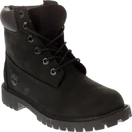 Timberland 6 Inch Premium Waterproof Boot black 6