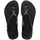havaianas Luna Damen Schwarz 33 1/3