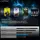 CAPTIVA Advanced Gaming I94-380GE 17,3'' Intel Core i7-13620H 64 GB RAM 2 TB SSD RTX 5070 Win11 Pro